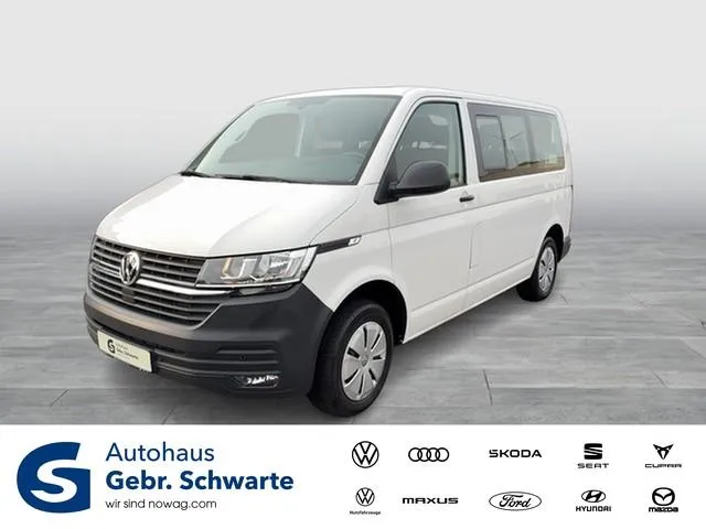 Volkswagen Autres
