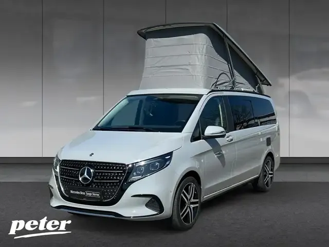 Mercedes-Benz Marco Polo