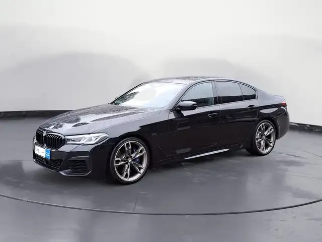 BMW 550