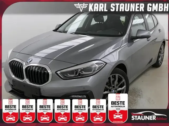 BMW 120