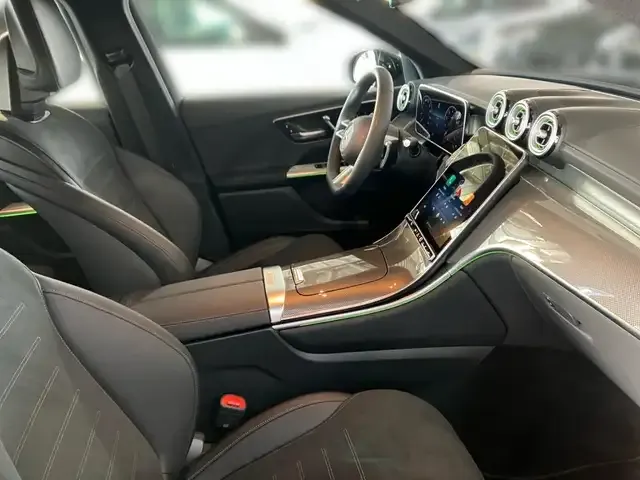 Mercedes-Benz GLC 200