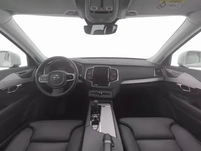 Volvo Sonstiges