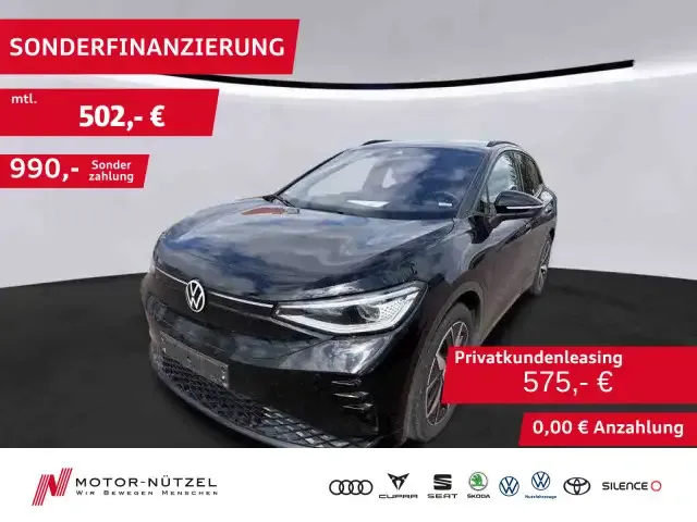 Volkswagen ID.4