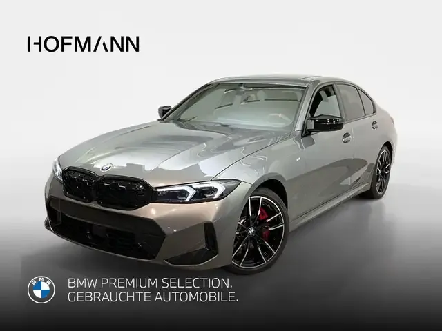 BMW 340