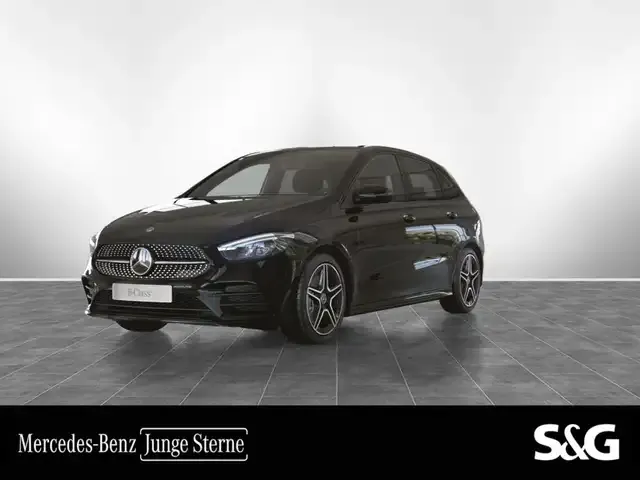 Mercedes-Benz B 250
