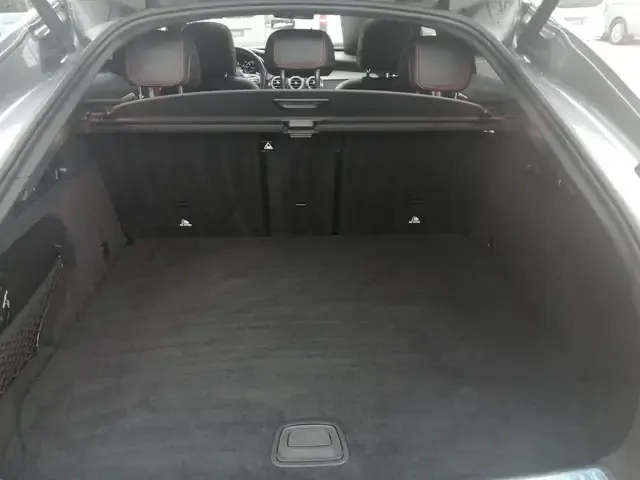 Mercedes-Benz GLC 43 AMG