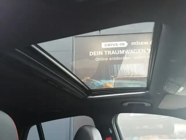 Mercedes-Benz GLC 43 AMG