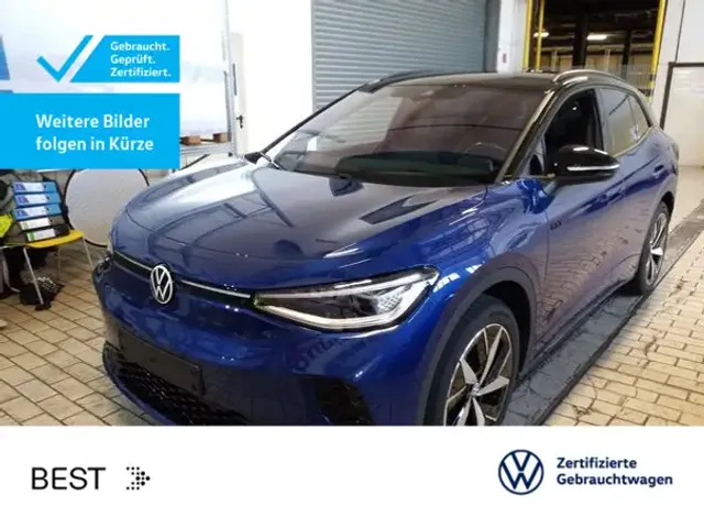 Volkswagen ID.4