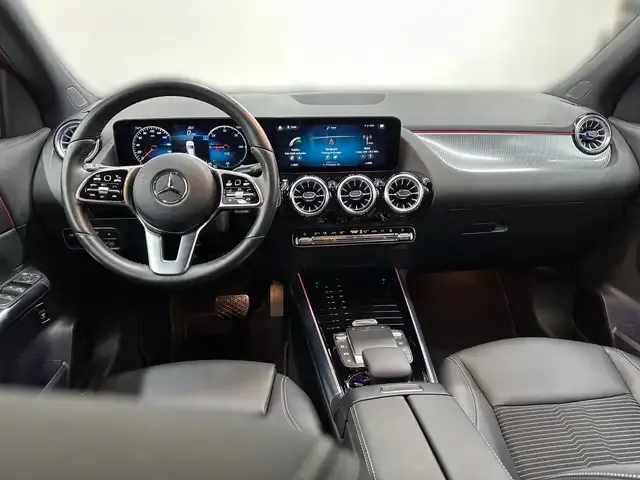 Mercedes-Benz EQA 250