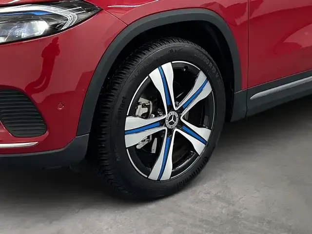 Mercedes-Benz EQA 250