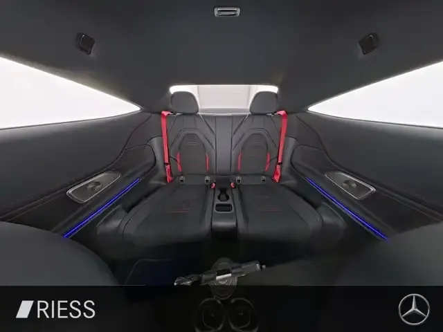 Mercedes-Benz CLE 53 AMG