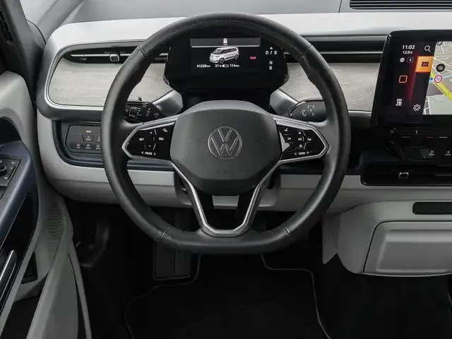 Volkswagen ID. Buzz