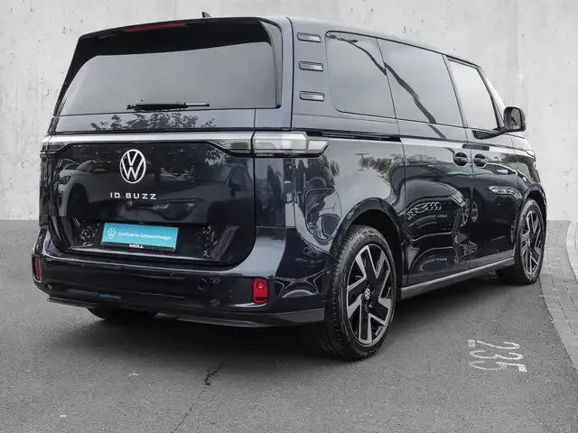 Volkswagen ID. Buzz