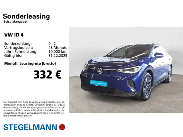 Volkswagen ID.4