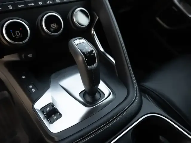 Jaguar Sonstiges