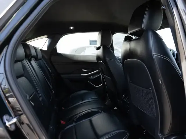 Jaguar Sonstiges