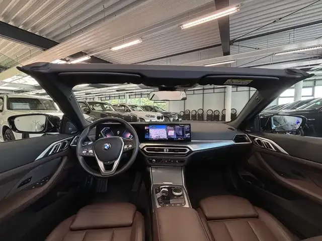 BMW 420