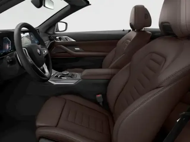 BMW 420