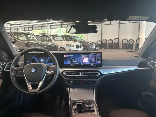 BMW 420