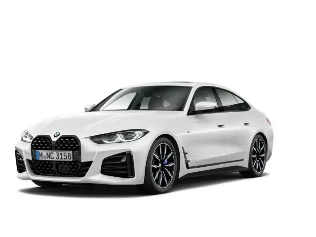 BMW 430