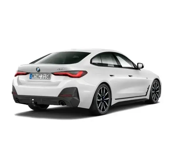 BMW 430