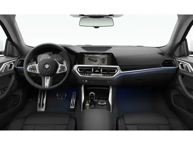 BMW 430