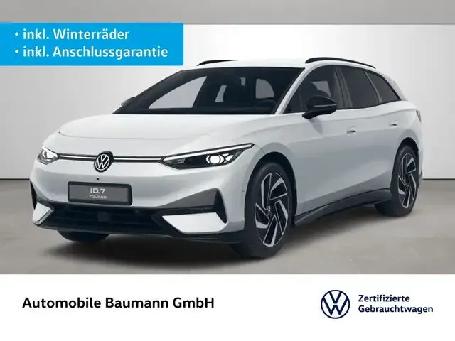 Volkswagen ID.7