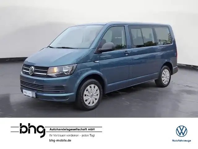 Volkswagen T6 Multivan