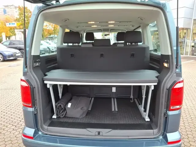 Volkswagen T6 Multivan