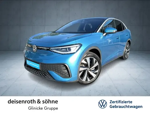 Volkswagen ID.5