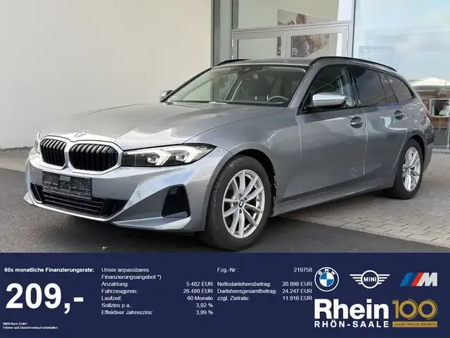 BMW 320