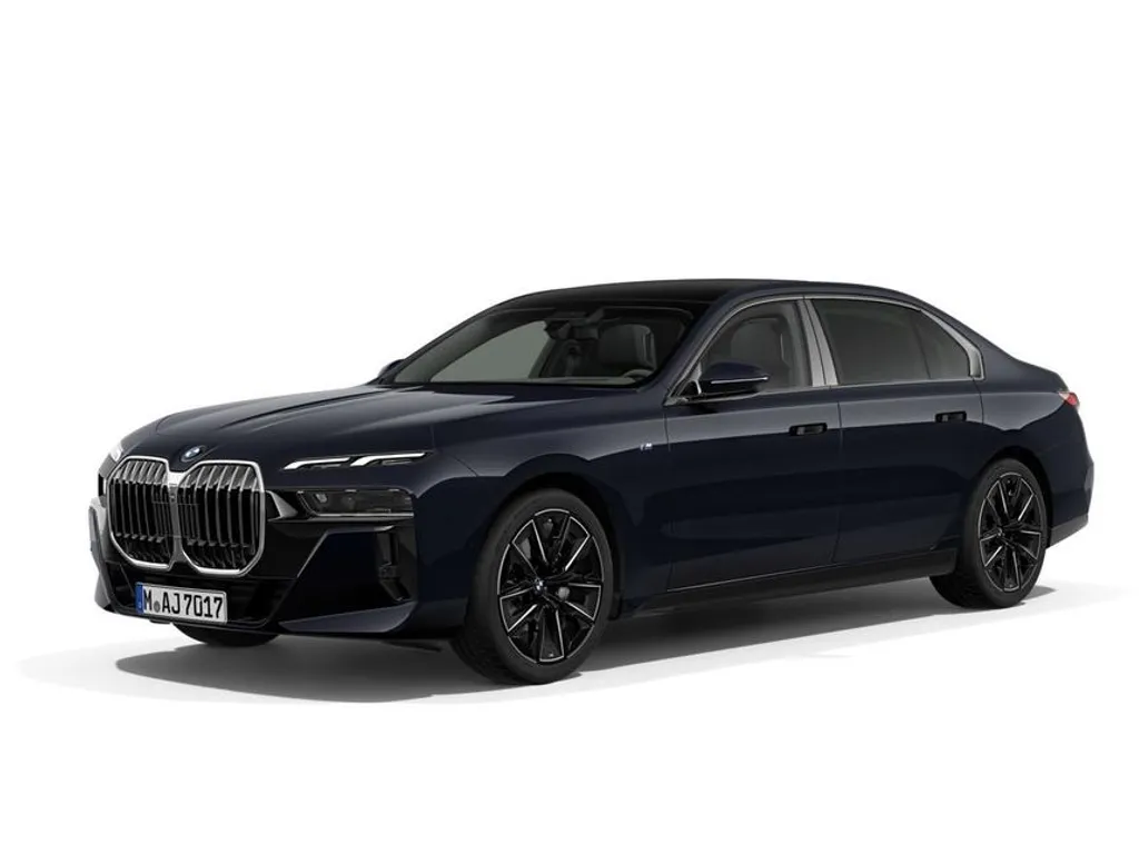 BMW 740