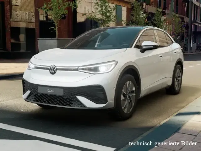 Volkswagen ID.5