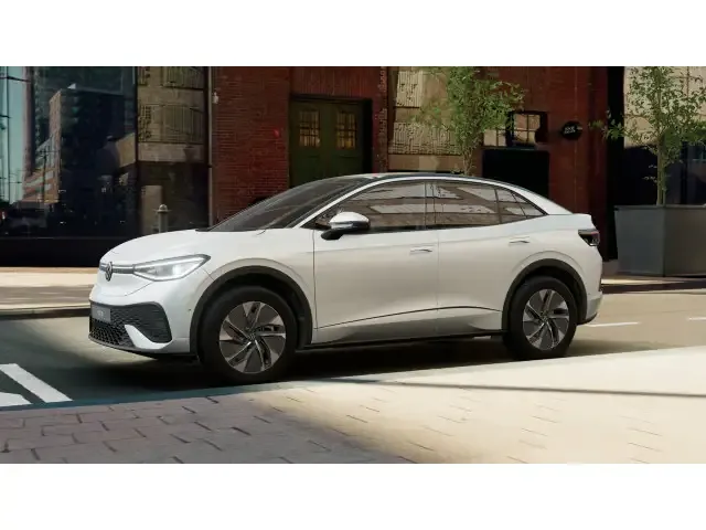 Volkswagen ID.5