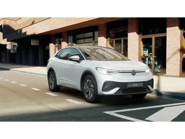 Volkswagen ID.5