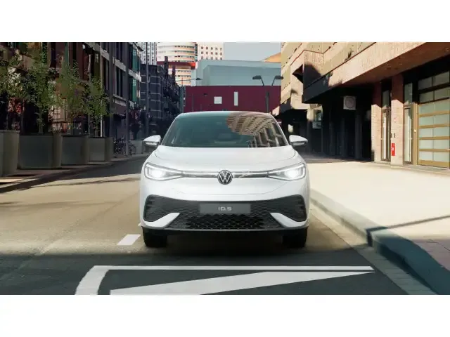 Volkswagen ID.5