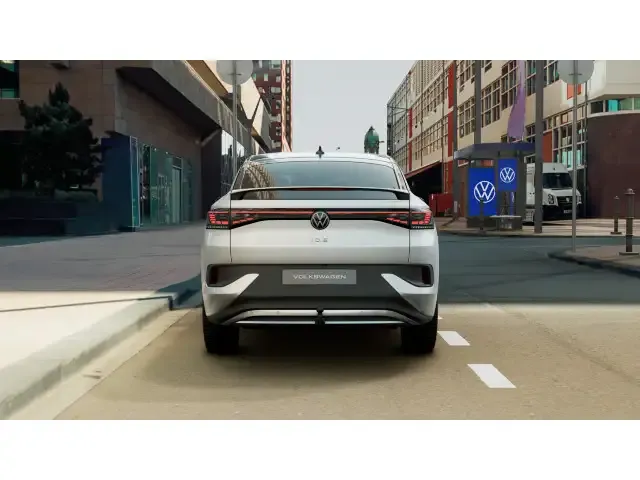 Volkswagen ID.5