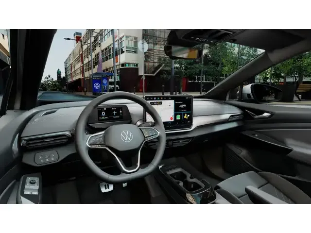 Volkswagen ID.5