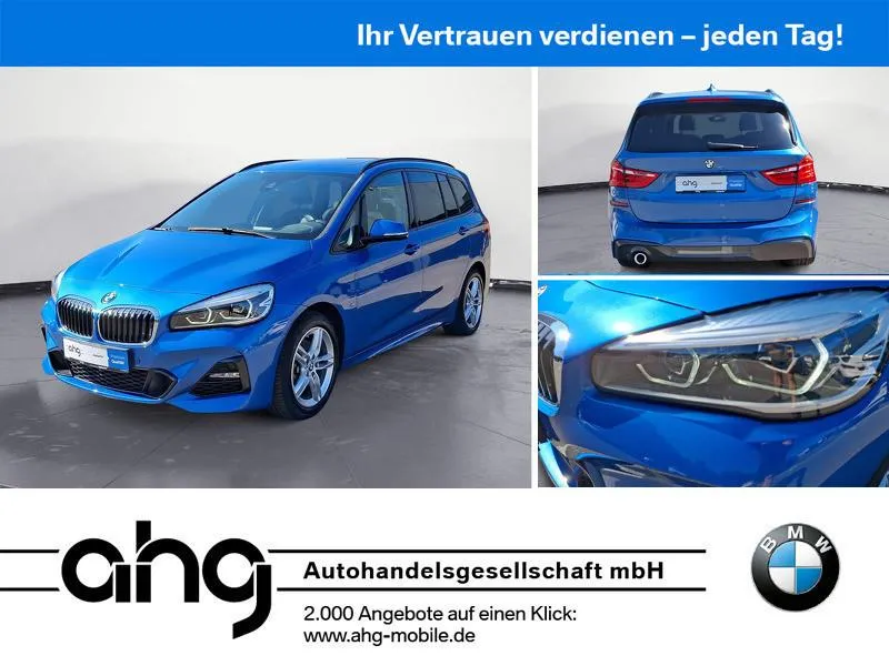BMW 216
