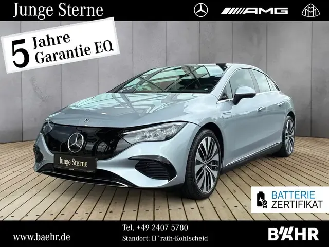 Mercedes-Benz EQE 350