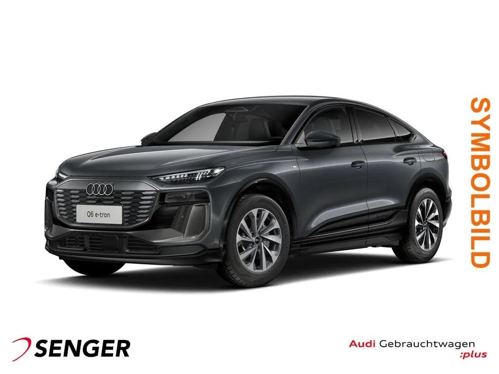 Audi Q6