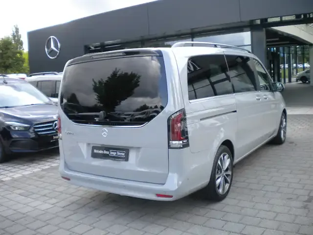 Mercedes-Benz V 300