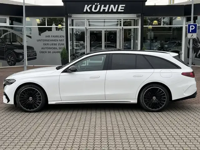 Mercedes-Benz E 300