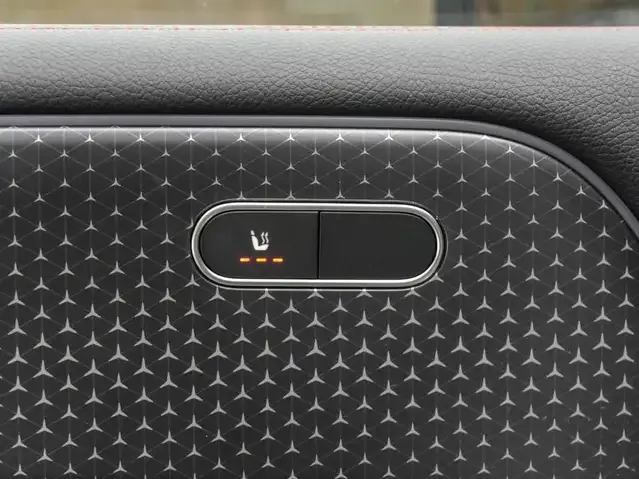 Mercedes-Benz EQB 300