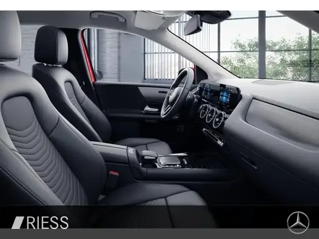 Mercedes-Benz B 250