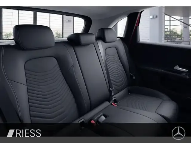 Mercedes-Benz B 250