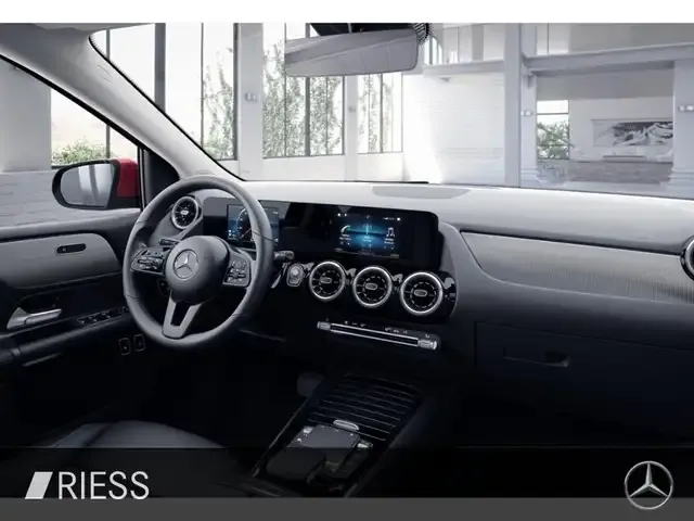 Mercedes-Benz B 250