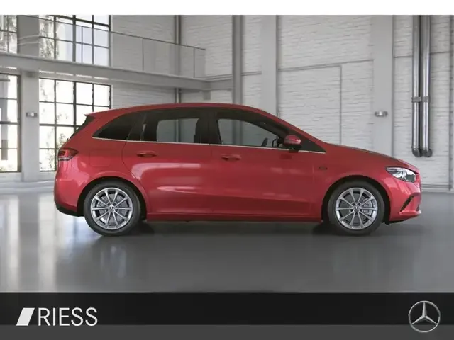 Mercedes-Benz B 250