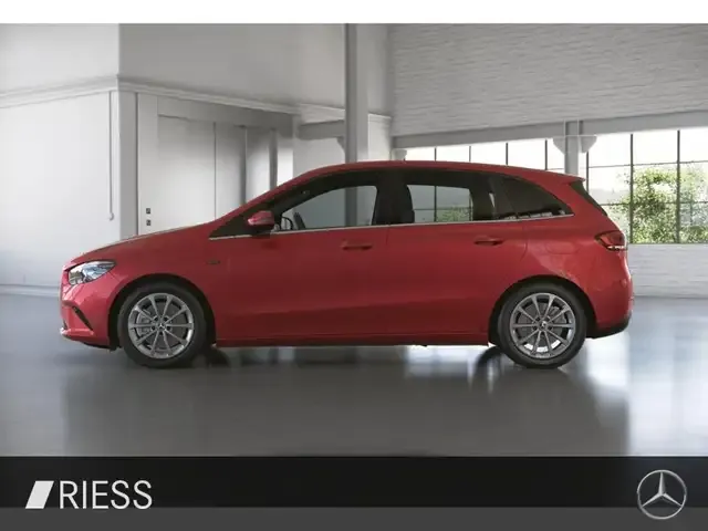 Mercedes-Benz B 250