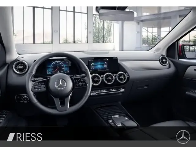 Mercedes-Benz B 250